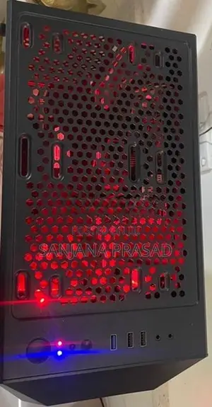 Intel i5 PC