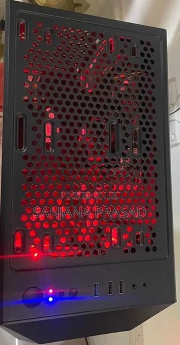 Intel i5 PC