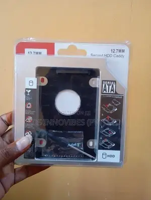 Brand New Caddy - 9.5MM|12.7MM