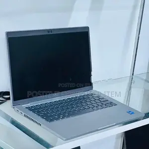 Dell Latitude 5420-i5 11TH GEN/8GB RAM-256GB SSD