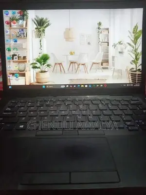 Dell i5 8gen touchscreen