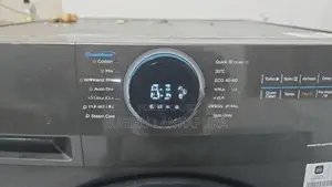 Washer Dryer Combo