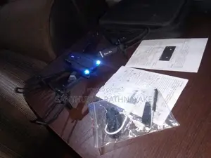 E99 Pro Drone