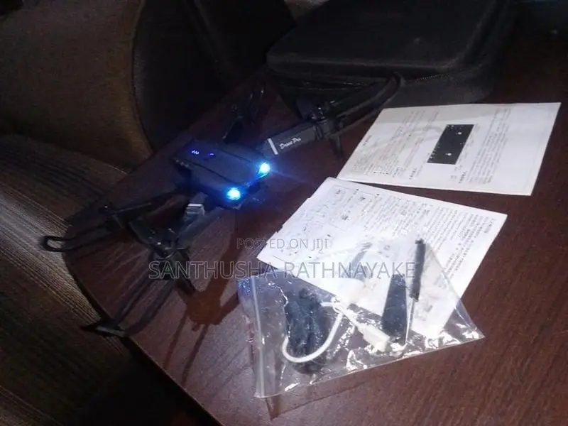 E99 Pro Drone