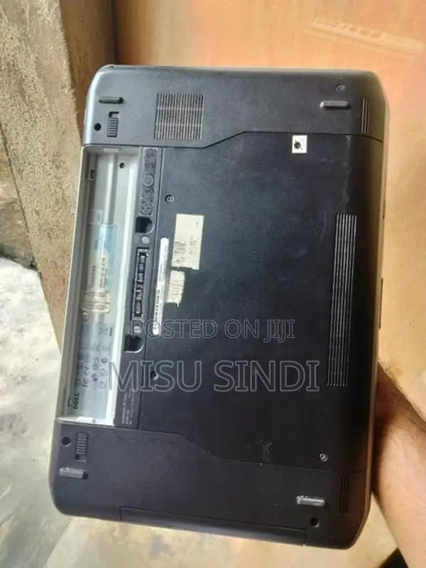 I5 2nd Gen Laptop