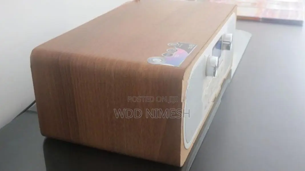 Evoke C-D6 Sound System