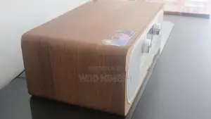 Evoke C-D6 Sound System