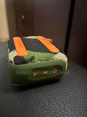 JBL Go 4 Ultra Speaker