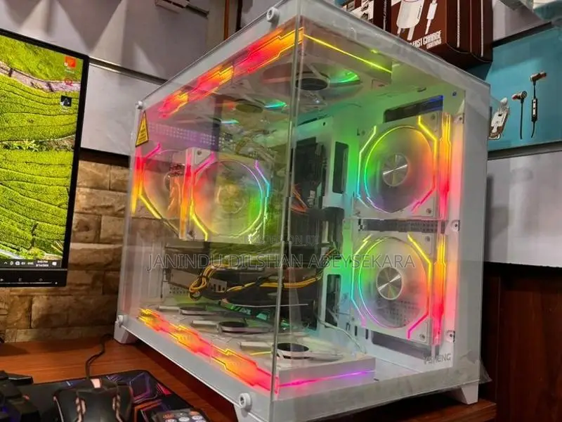 i5 10th Gen Gaming PC
