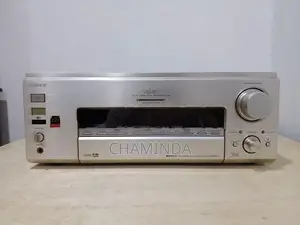 Sony STR-V555ES