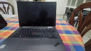 Lenovo Thinkpad X1 Yoga Laptop