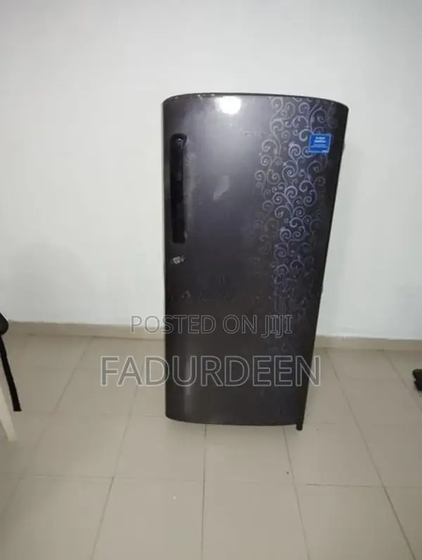 Samsung Refrigerator