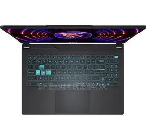 MSI Cyborg 15 A12VF Gaming – i7