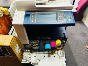 Printer Xereox Workcenter F4D-3