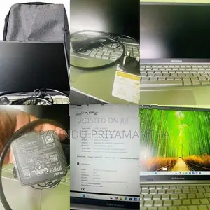 ASUS Vivobook LAPTOP – i3 13th GEN 8GB RAM
