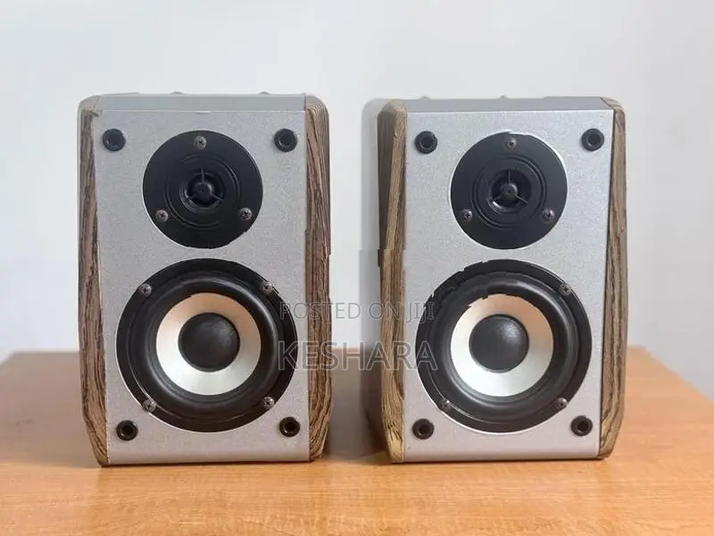 Microlab Speaker