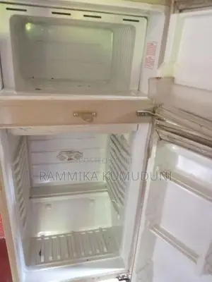 Singer Refrigerator