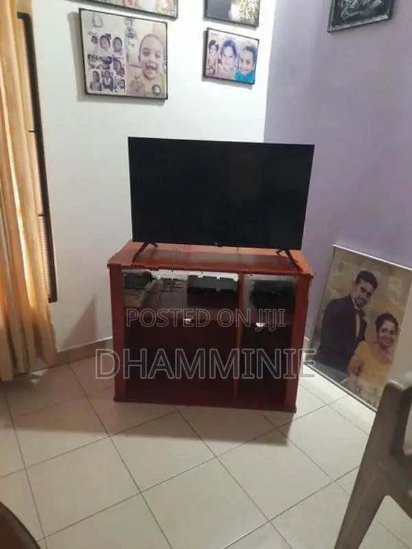 SGL LED TV
