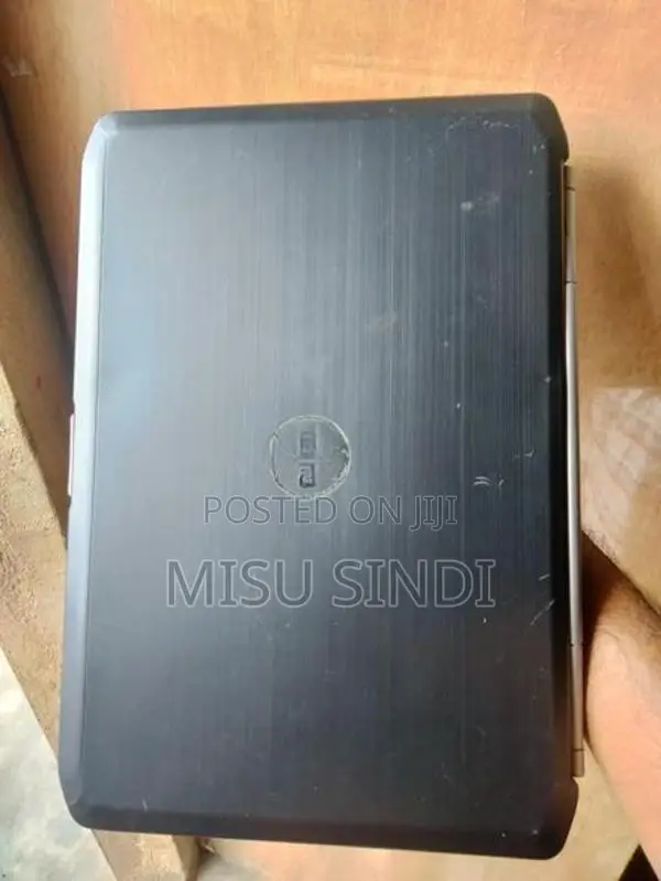 I5 2nd Gen Laptop