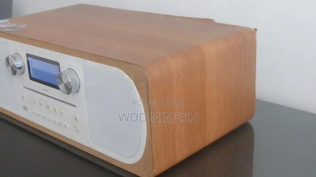 Evoke C-D6 Sound System