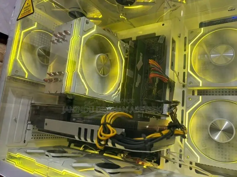 i5 10th Gen Gaming PC