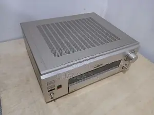 Sony STR-V555ES