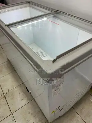 Hisense Freezer