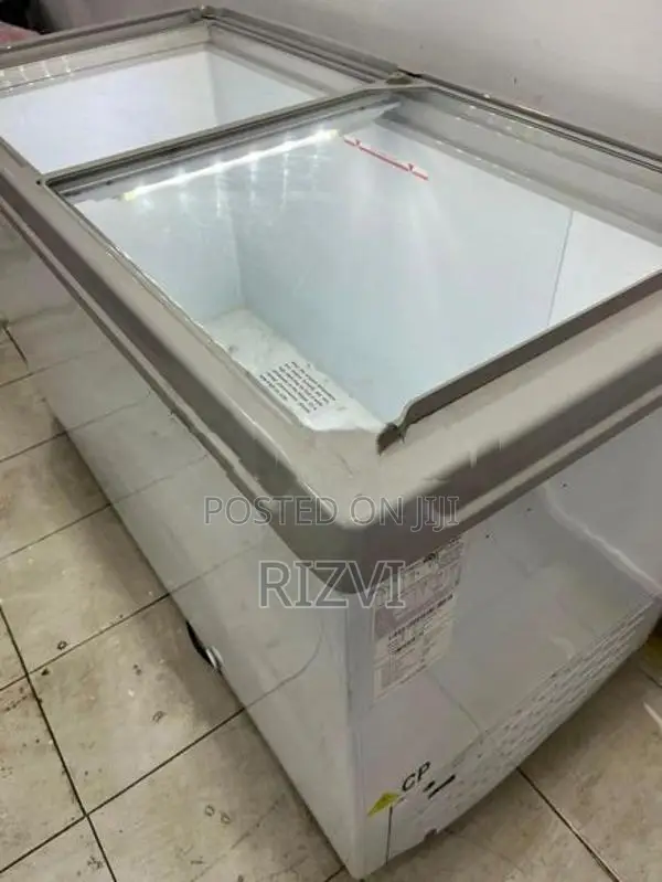 Hisense Freezer