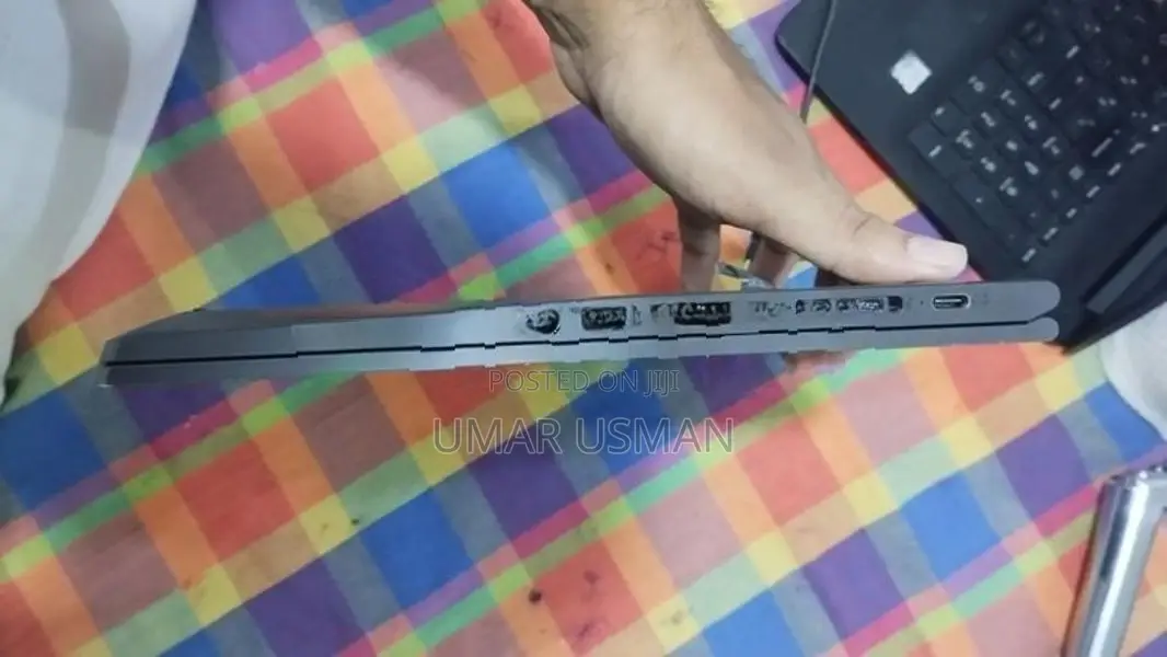 Lenovo Thinkpad X1 Yoga Laptop