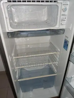 Samsung Refrigerator