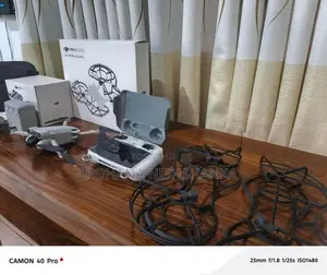 DJI Mini 3 Pro Drone