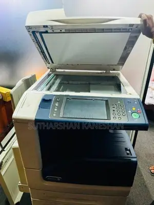 Printer Xereox Workcenter F4D-3