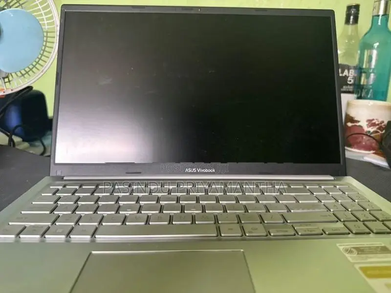 ASUS Vivobook LAPTOP – i3 13th GEN 8GB RAM