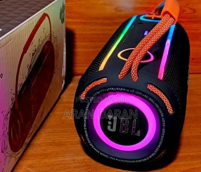 JBL EXTREME