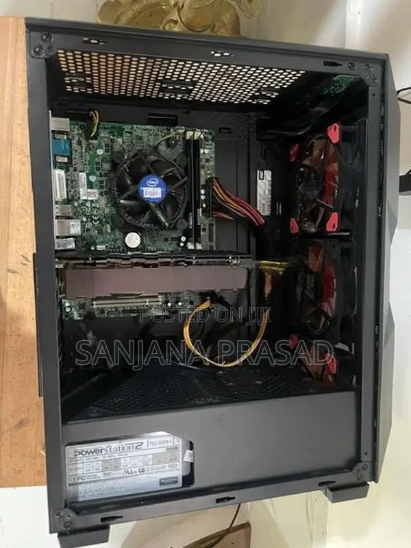 Intel i5 PC