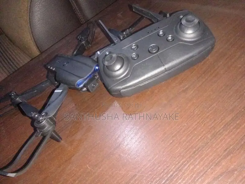 E99 Pro Drone