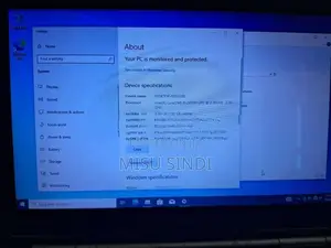 I5 2nd Gen Laptop