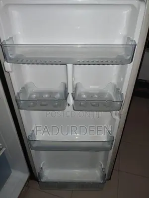 Samsung Refrigerator
