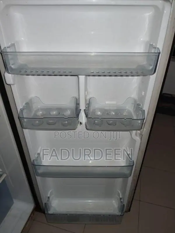Samsung Refrigerator