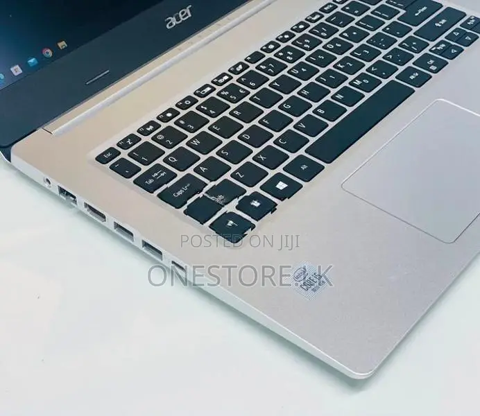 Acer Aspire i5 10th Gen 20GB RAM 512GB NVMe Nvidia MX250 2GB VGA