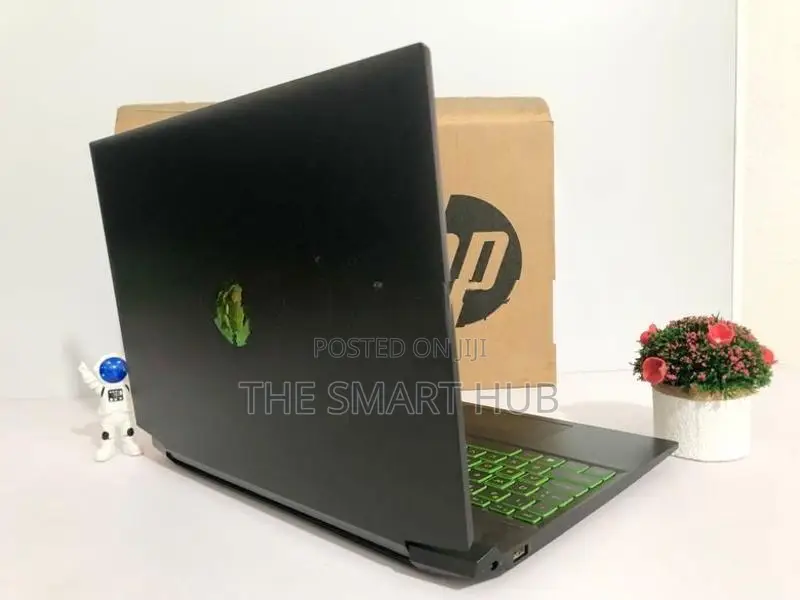 HP AMD Ryzen 5 3550H 8GB RAM 256GB SSD 1TB HDD Gaming Laptops