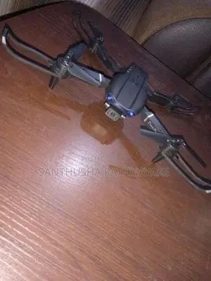 E99 Pro Drone