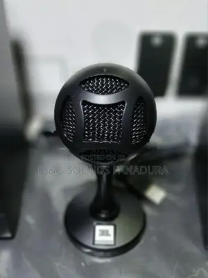 JBL USB Speaker System with mic