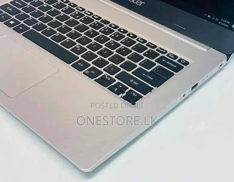 Acer Aspire i5 10th Gen 20GB RAM 512GB NVMe Nvidia MX250 2GB VGA