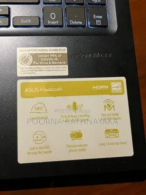 ASUS Vivobook 15 (X1502VA)