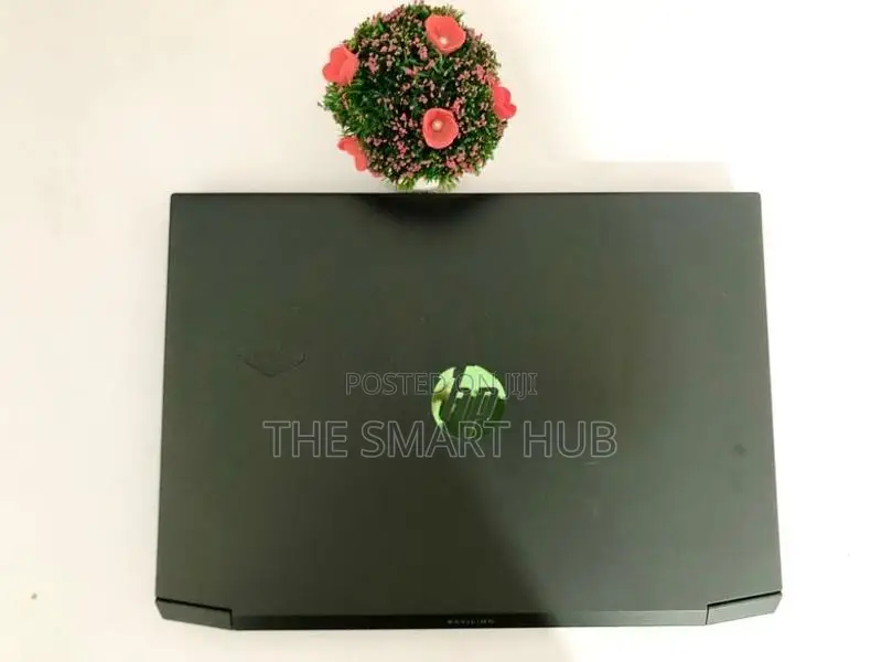 HP AMD Ryzen 5 3550H 8GB RAM 256GB SSD 1TB HDD Gaming Laptops