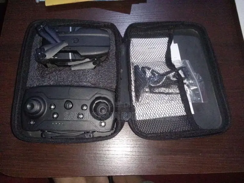 E99 Pro Drone