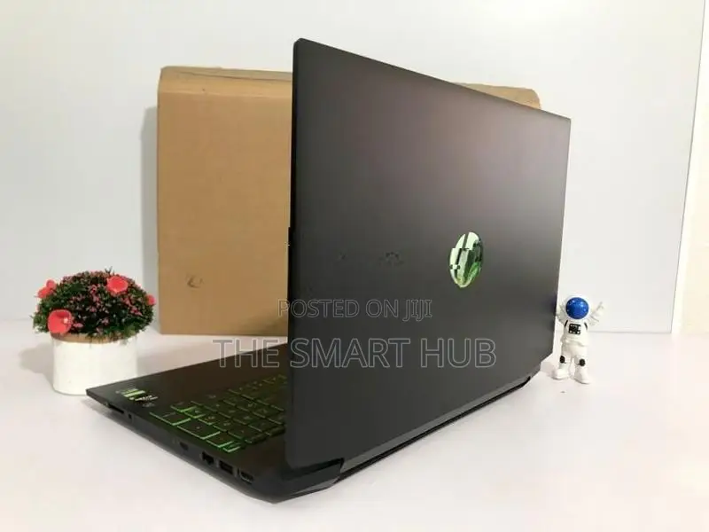 HP AMD Ryzen 5 3550H 8GB RAM 256GB SSD 1TB HDD Gaming Laptops