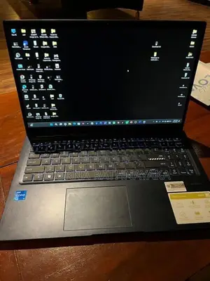 ASUS Vivobook 15 (X1502VA)