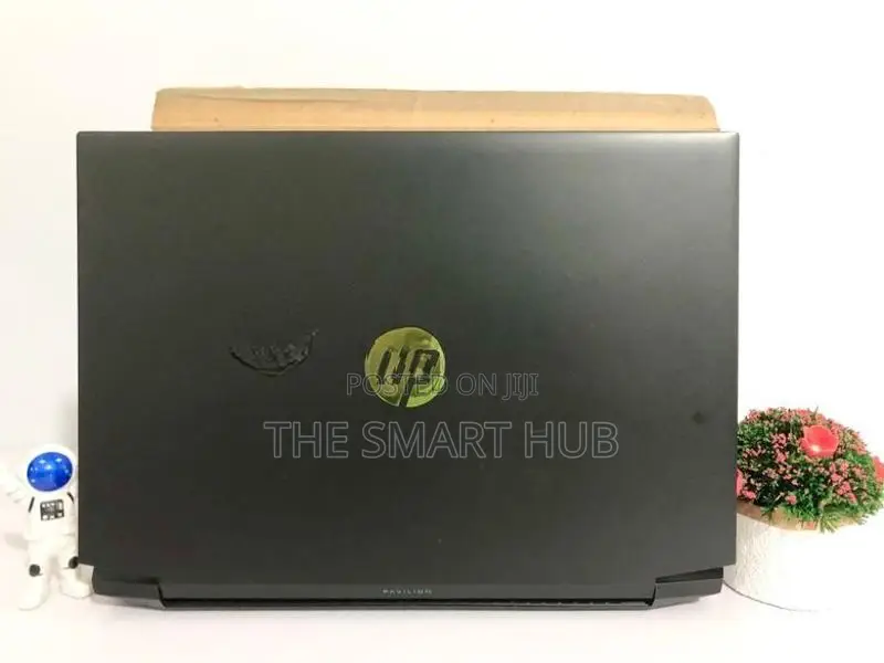 HP AMD Ryzen 5 3550H 8GB RAM 256GB SSD 1TB HDD Gaming Laptops